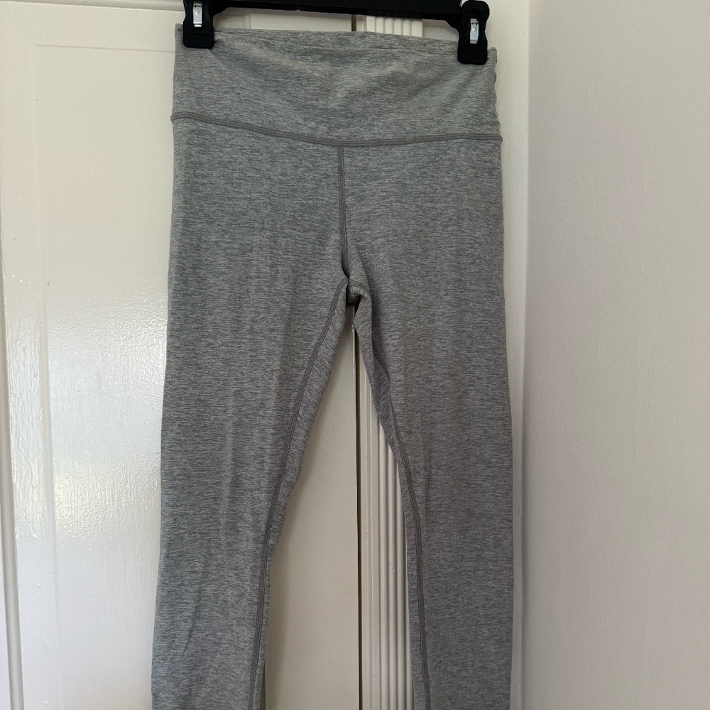 Alo alosoft leggings (S)